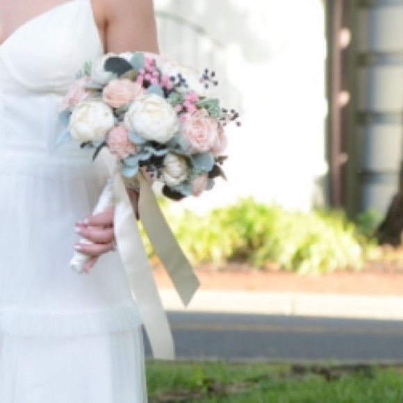 Sola wood bouquet - Picture 6 of 6